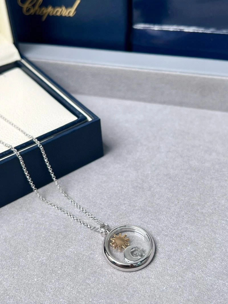 Chopard Necklaces Functional 212228