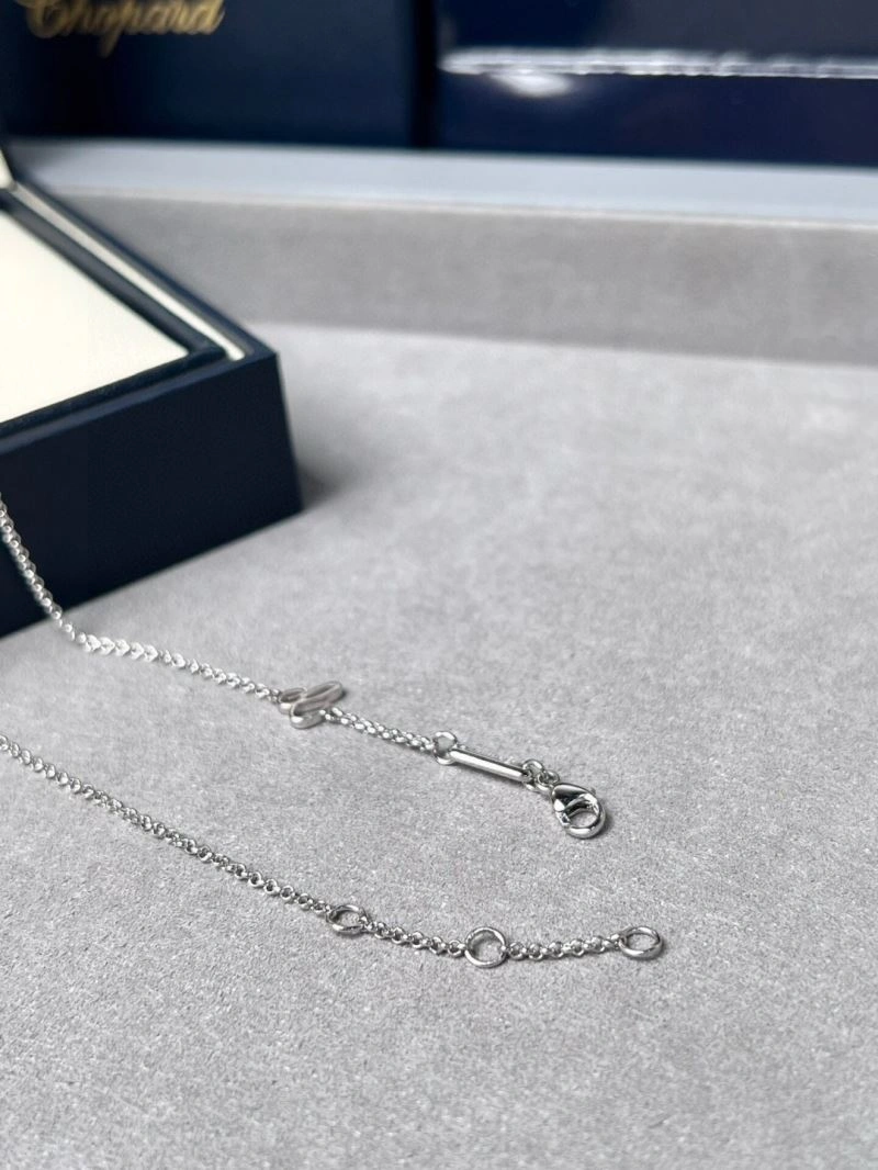 Chopard Necklaces Functional 212228