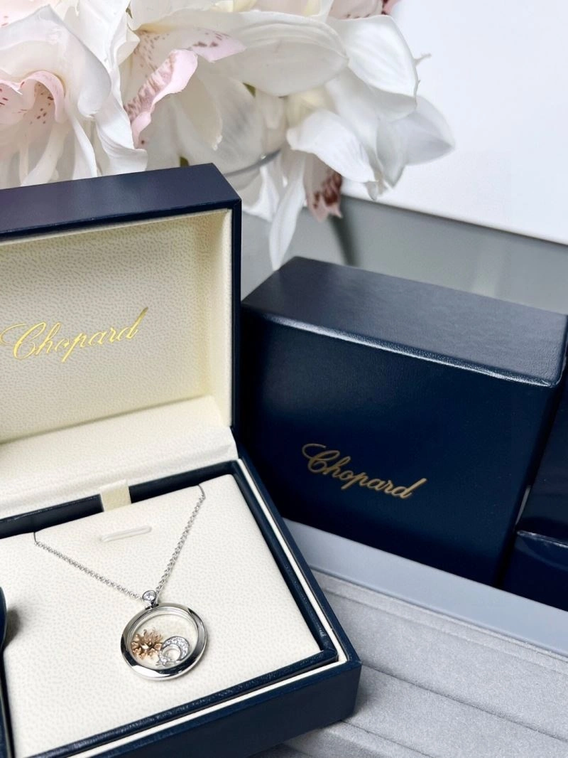 Chopard Necklaces Functional 212228