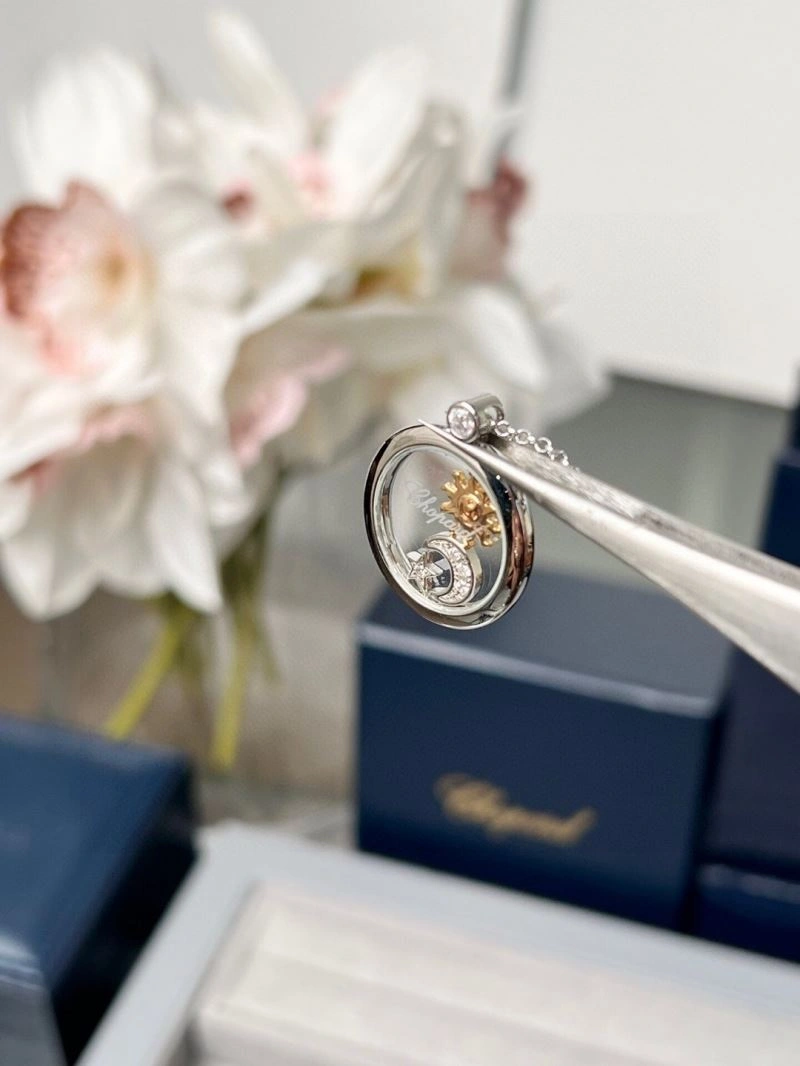 Chopard Necklaces Functional 212228