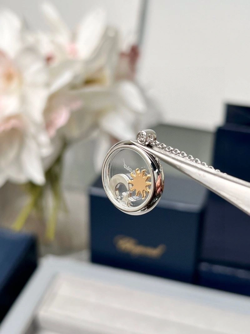 Chopard Necklaces Functional 212228
