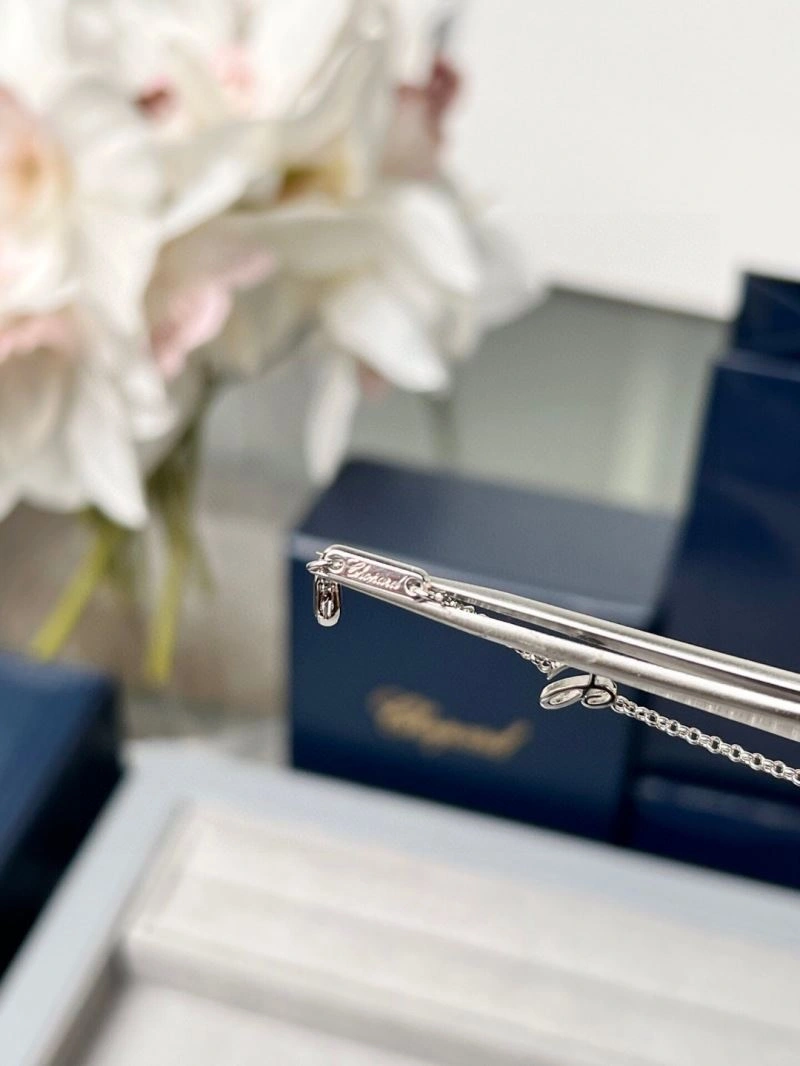 Chopard Necklaces Functional 212228