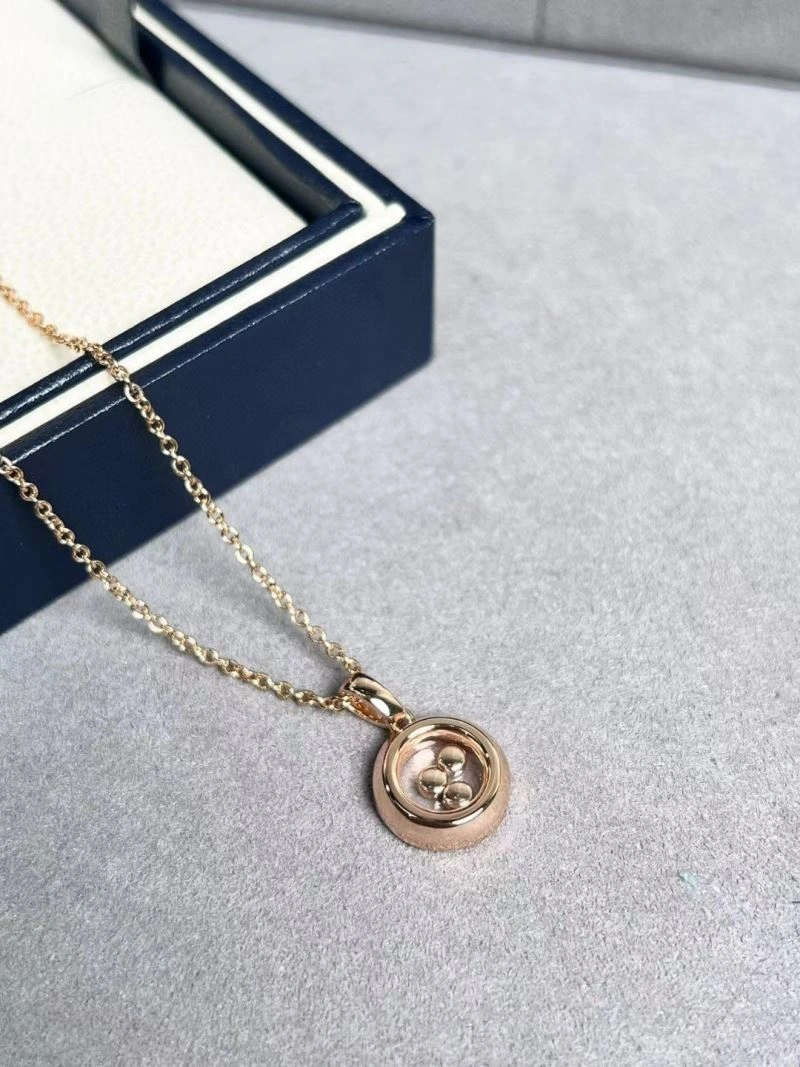 Resilient Chopard Necklaces 212220