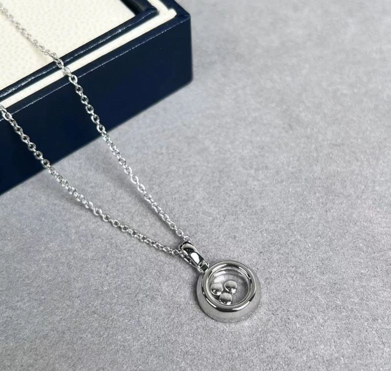 Supportive Chopard Necklaces 212225