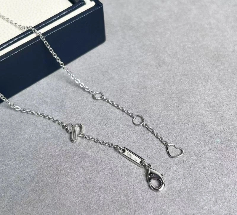 Supportive Chopard Necklaces 212225