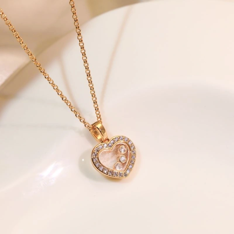 Chopard Necklaces NewStyle 211361