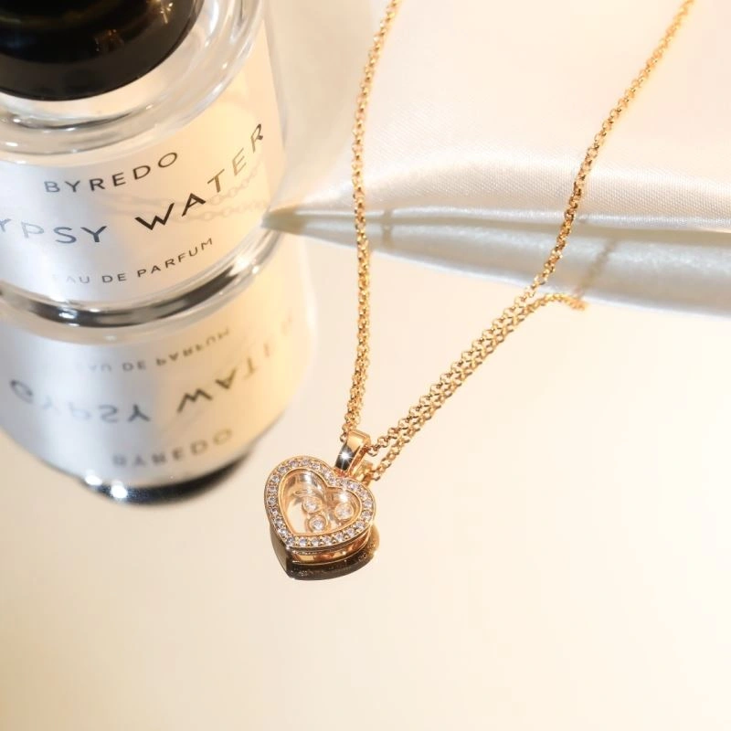 Chopard Necklaces NewStyle 211361