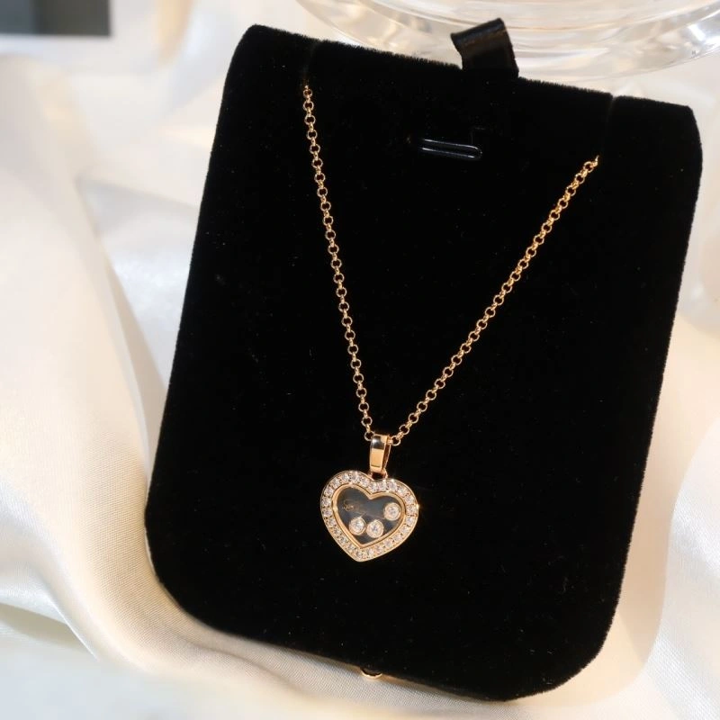 Chopard Necklaces NewStyle 211361