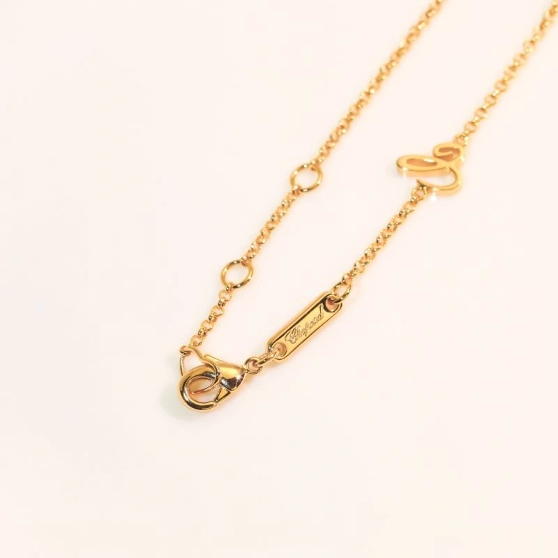 Chopard Necklaces NewStyle 211361