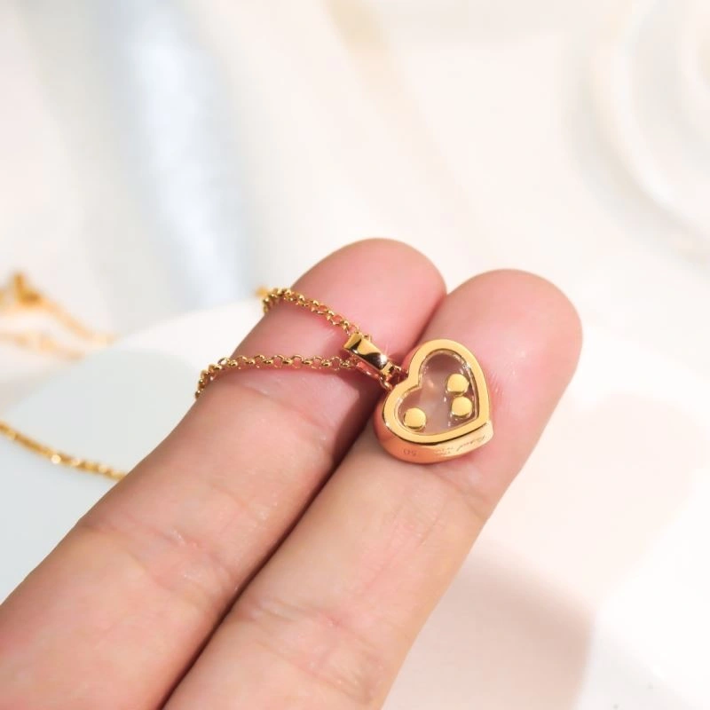 Chopard Necklaces NewStyle 211361