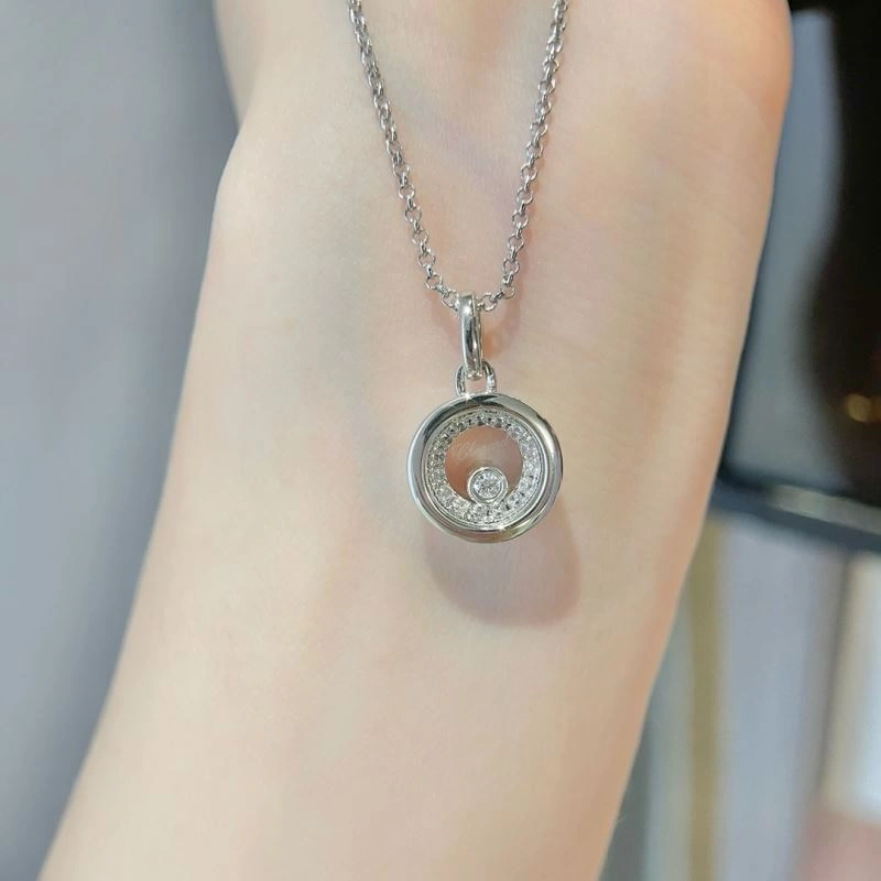Chopard Necklaces Packable 211360