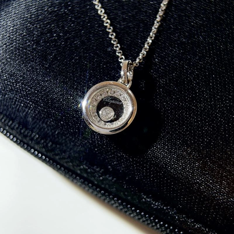 Chopard Necklaces Packable 211360