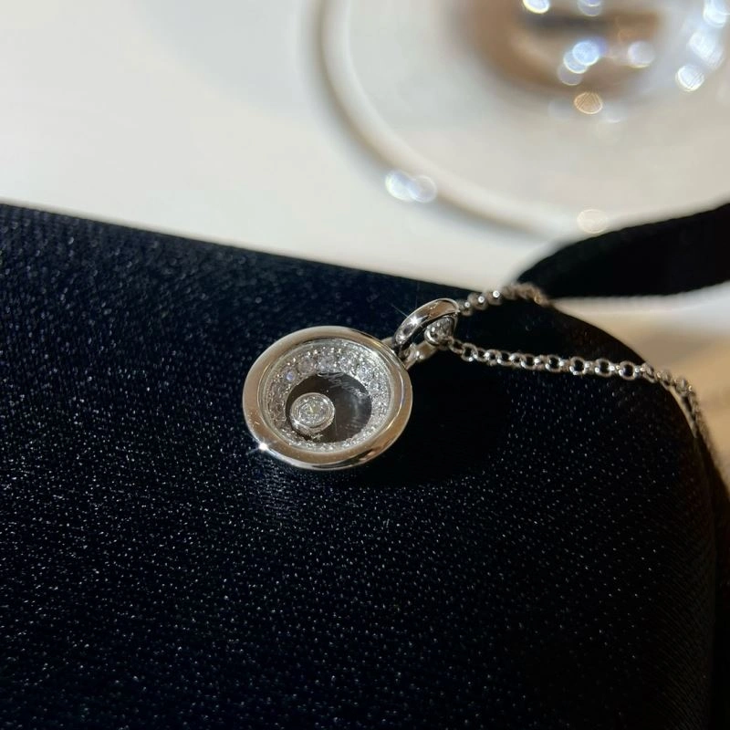 Chopard Necklaces Packable 211360