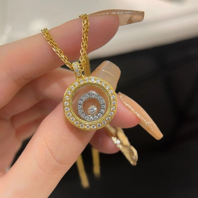 UrbanStyle Chopard Necklaces 211357