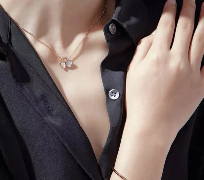 Chopard Necklaces Supportive 211369