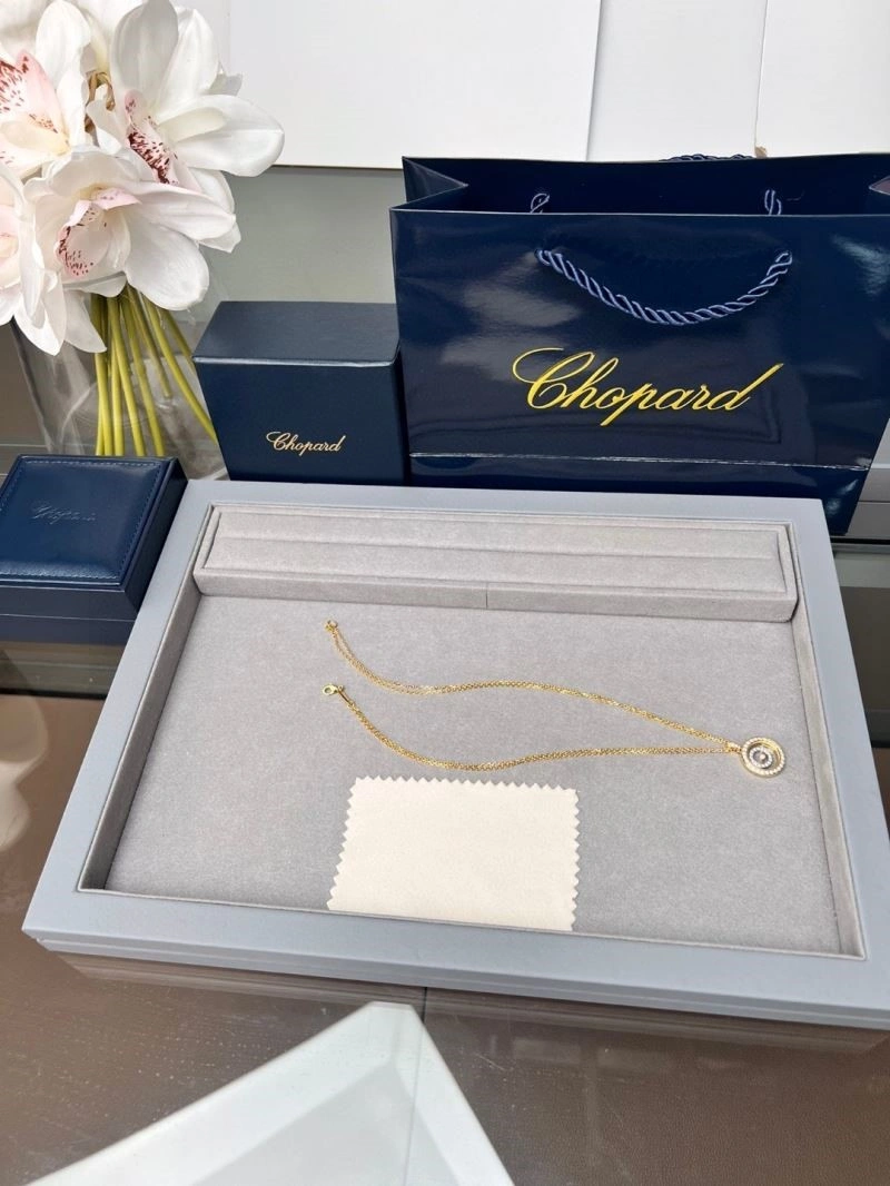 Unisex Chopard Necklaces 210835