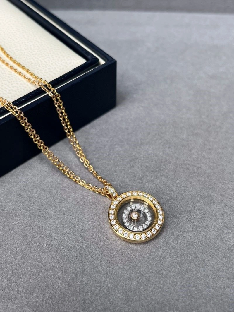 Unisex Chopard Necklaces 210835