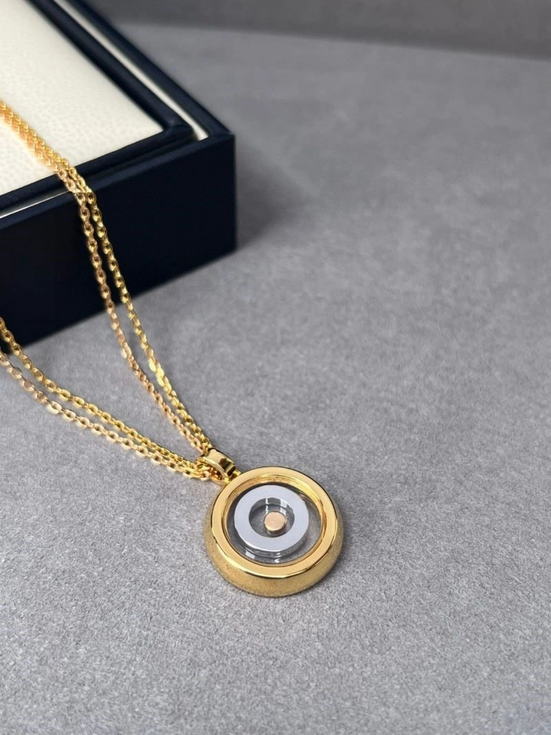 Unisex Chopard Necklaces 210835