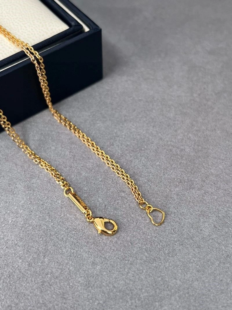 Unisex Chopard Necklaces 210835