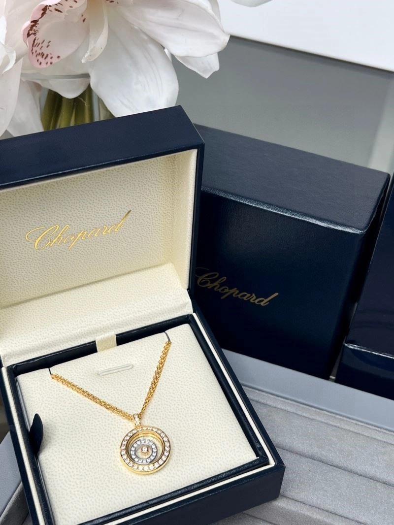 Unisex Chopard Necklaces 210835