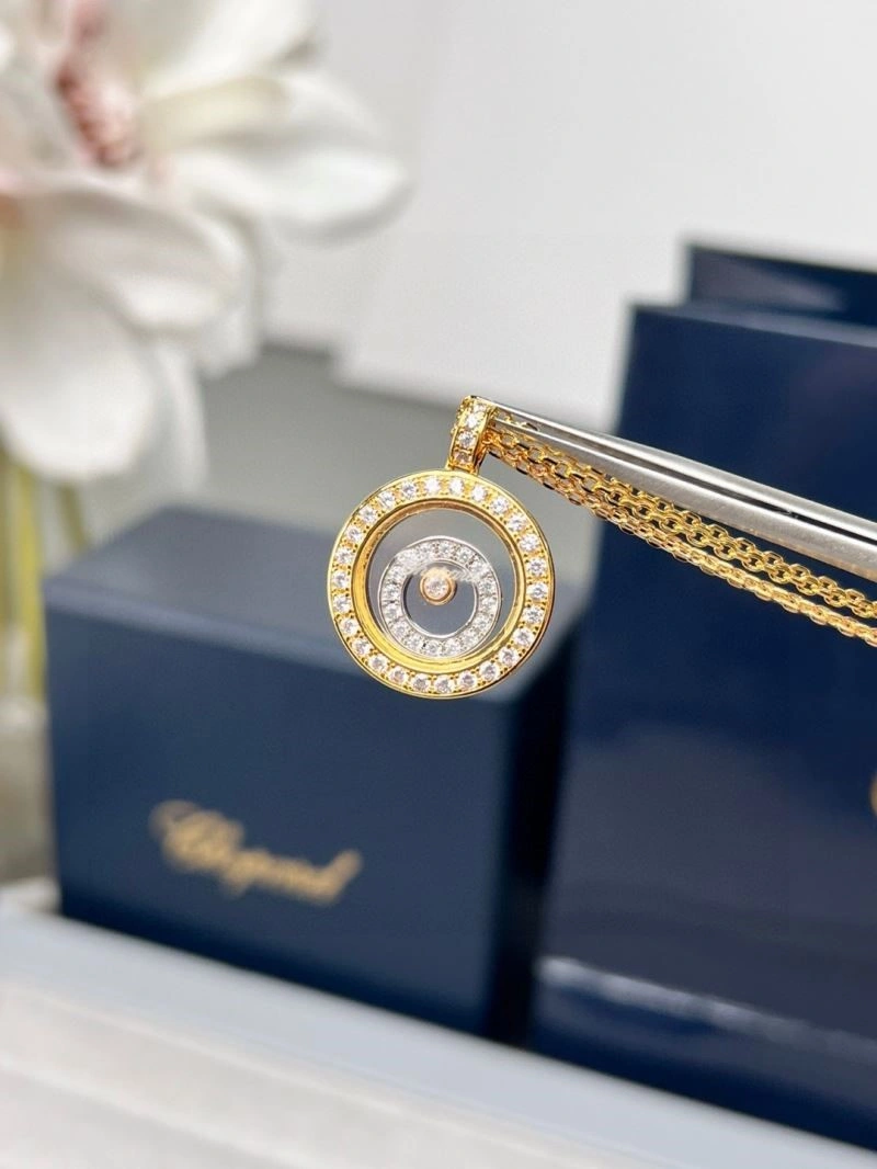 Unisex Chopard Necklaces 210835