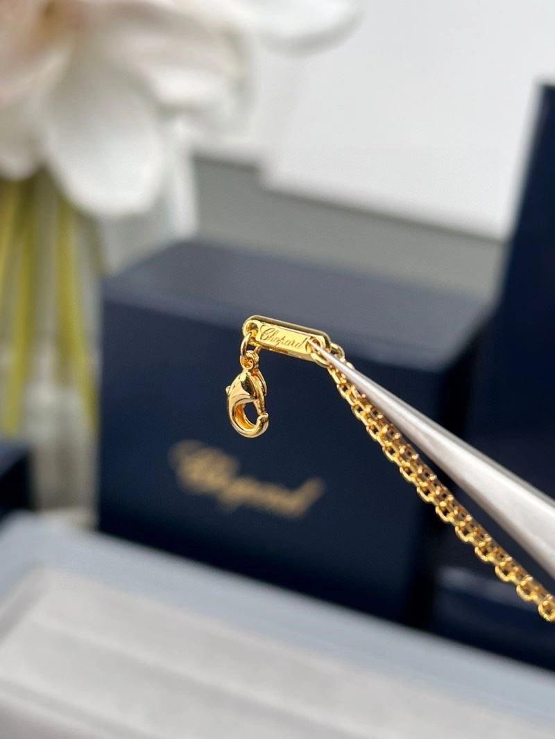 Unisex Chopard Necklaces 210835