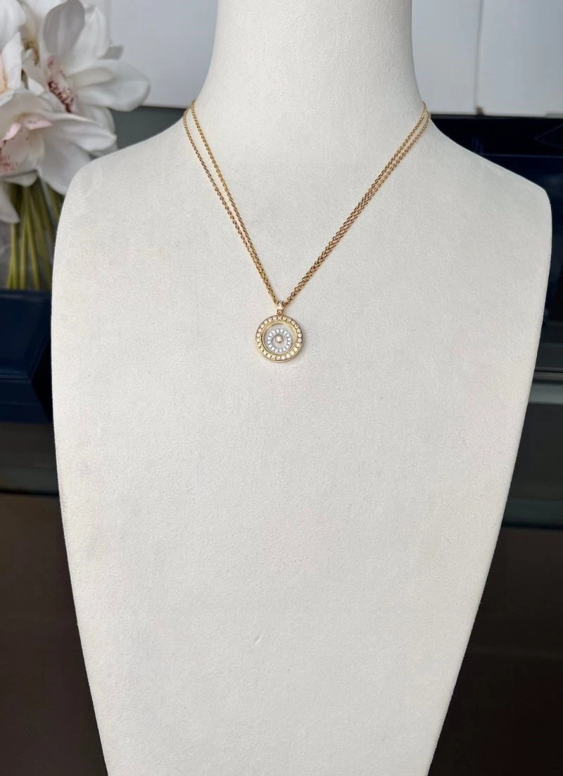 Unisex Chopard Necklaces 210835