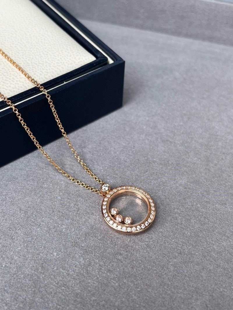 Unique Chopard Necklaces 210831