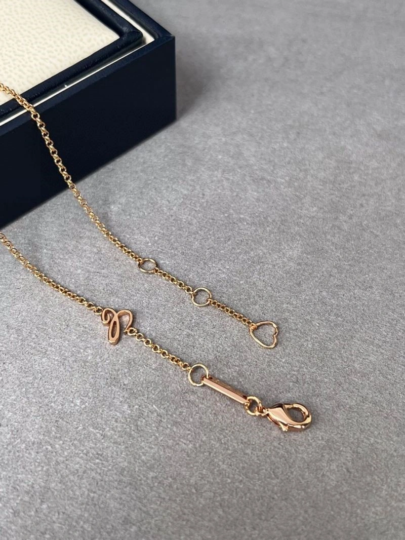 Unique Chopard Necklaces 210831