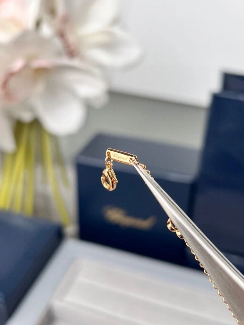Unique Chopard Necklaces 210831