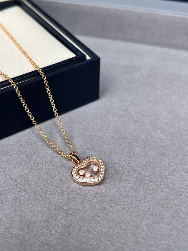 Chopard Necklaces SoftTouch 210833