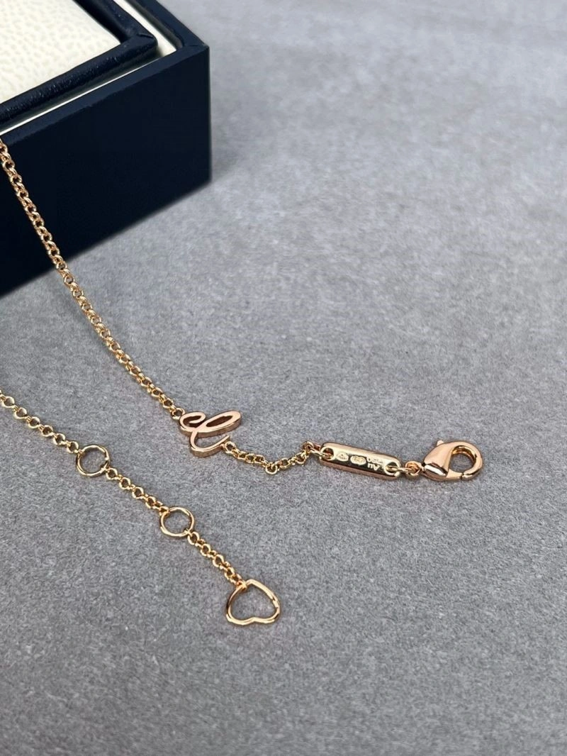 Chopard Necklaces SoftTouch 210833