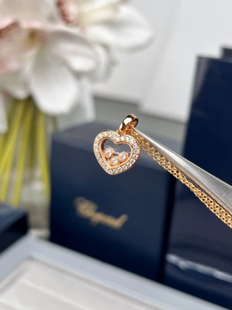 Chopard Necklaces SoftTouch 210833