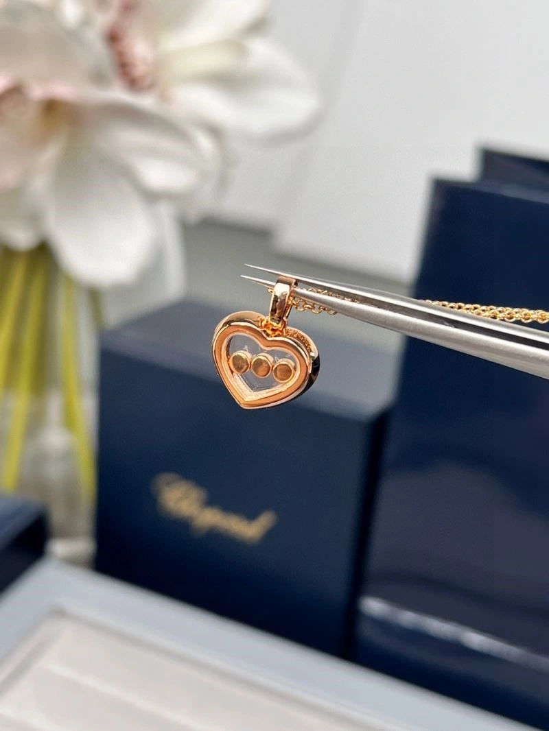 Chopard Necklaces SoftTouch 210833