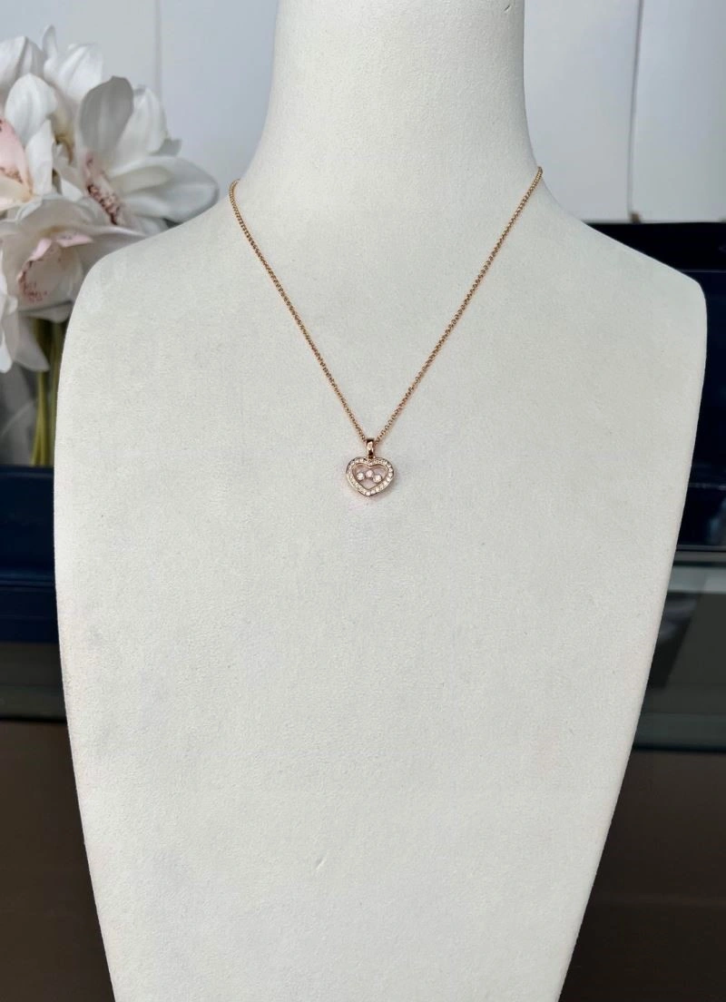 Chopard Necklaces SoftTouch 210833
