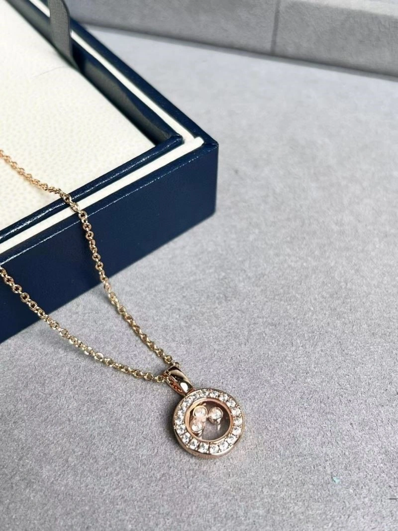 Chopard Necklaces Efficient 210924