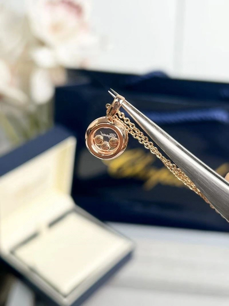 Chopard Necklaces Efficient 210924