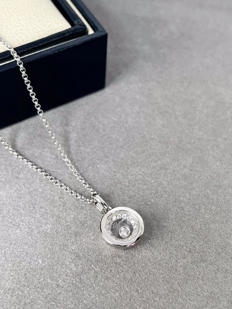 Tailored Chopard Necklaces 210834