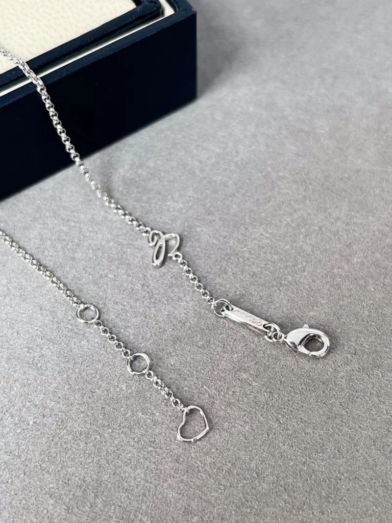 Tailored Chopard Necklaces 210834