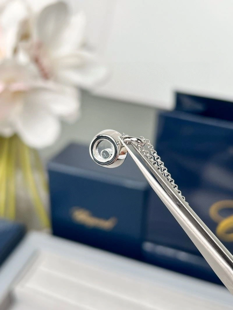 Tailored Chopard Necklaces 210834