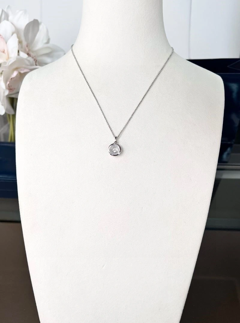 Tailored Chopard Necklaces 210834