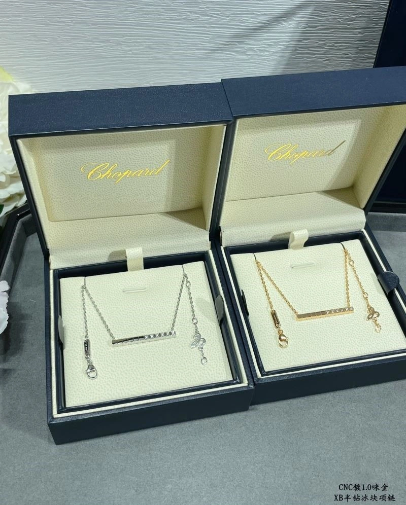 RelaxedFit Chopard Necklaces 210836