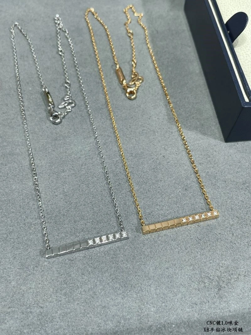 RelaxedFit Chopard Necklaces 210836