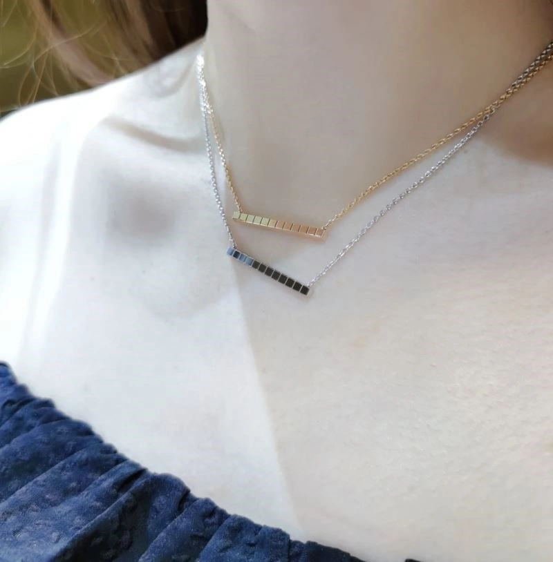 Affordable Chopard Necklaces 210827