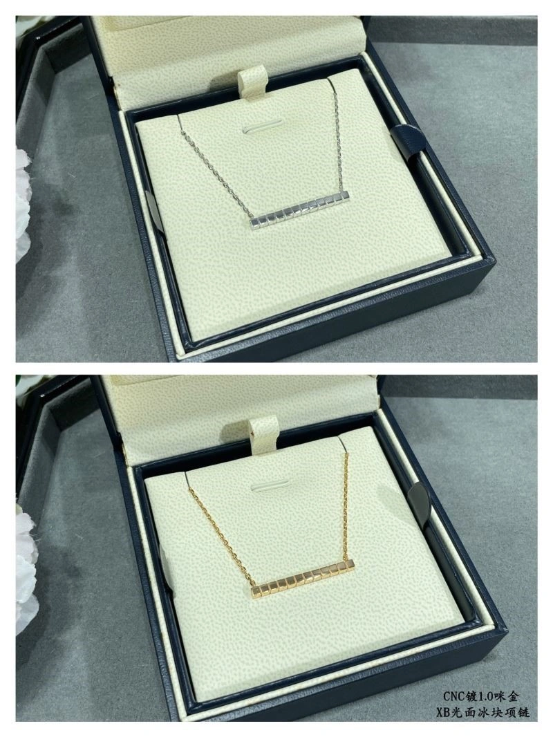 Affordable Chopard Necklaces 210827