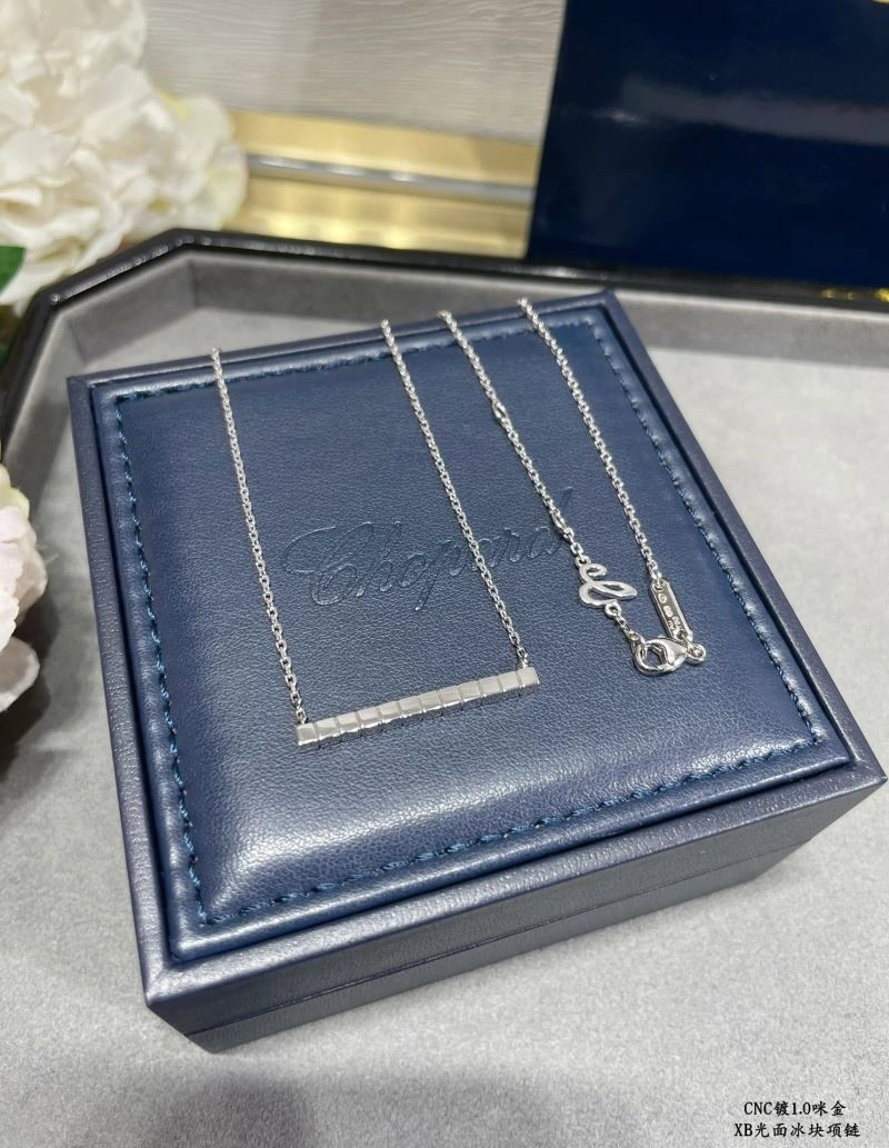Affordable Chopard Necklaces 210827