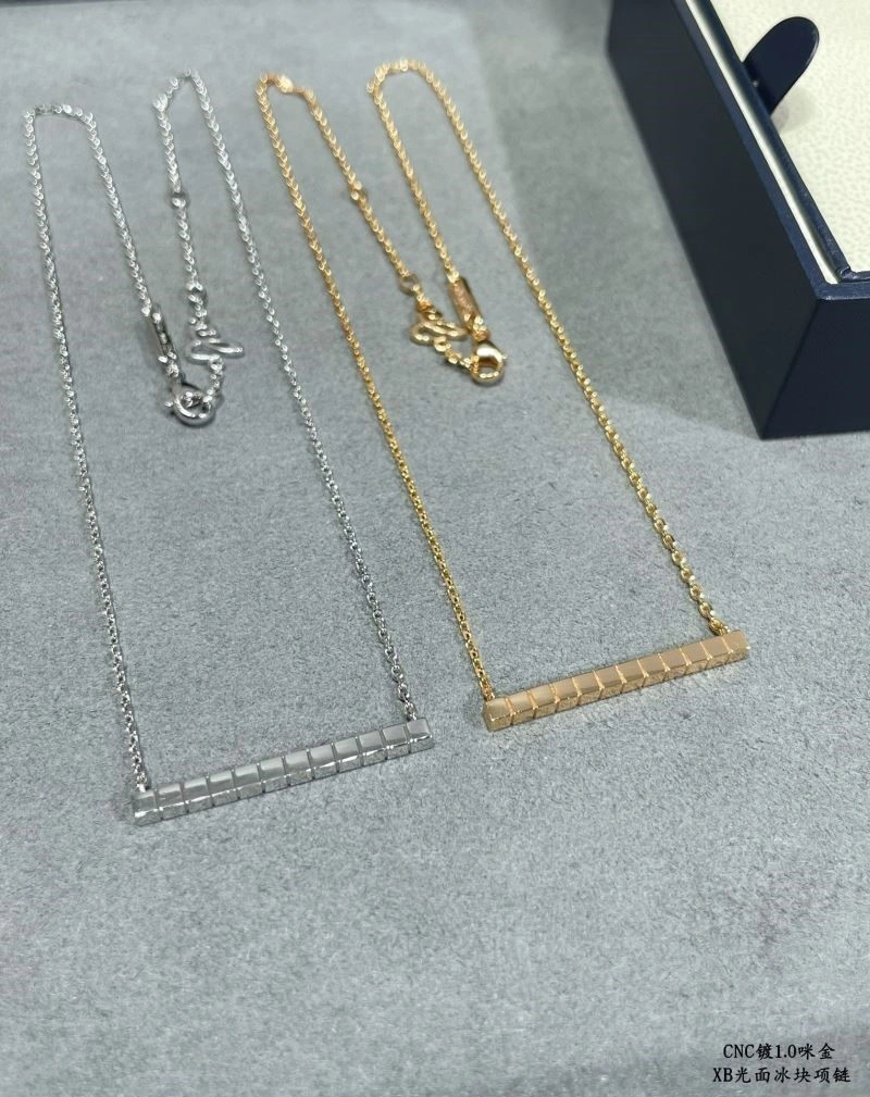Affordable Chopard Necklaces 210827