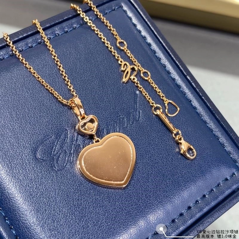 Chopard Necklaces SportInspired 209918
