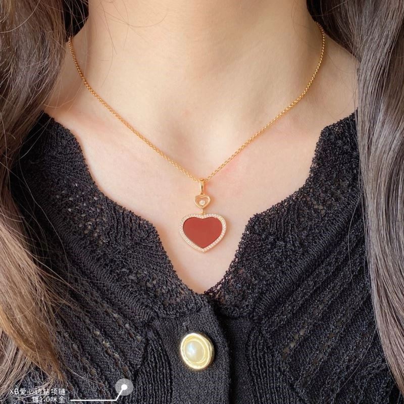 Chopard Necklaces SoftTouch 209925