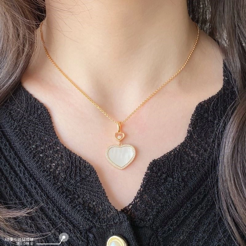 Chopard Necklaces SoftTouch 209925